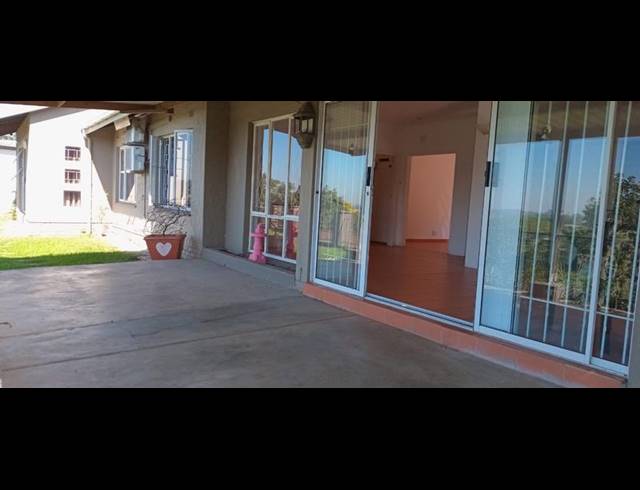 3 BEDROOM HOUSE FOR SALE IN BEREA WEST